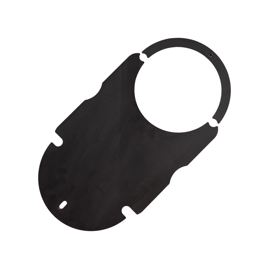 Ozpig Big Pig Smoker Adapter Baffle Plate