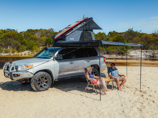 Kakadu BlockOut® 270 Awning XL