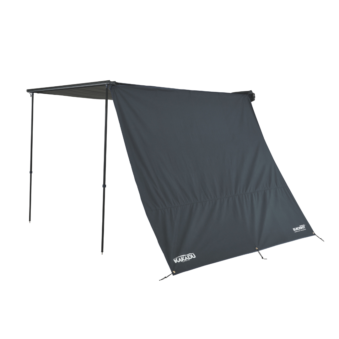 Kakadu BlockOut® Awning Side Wall 98