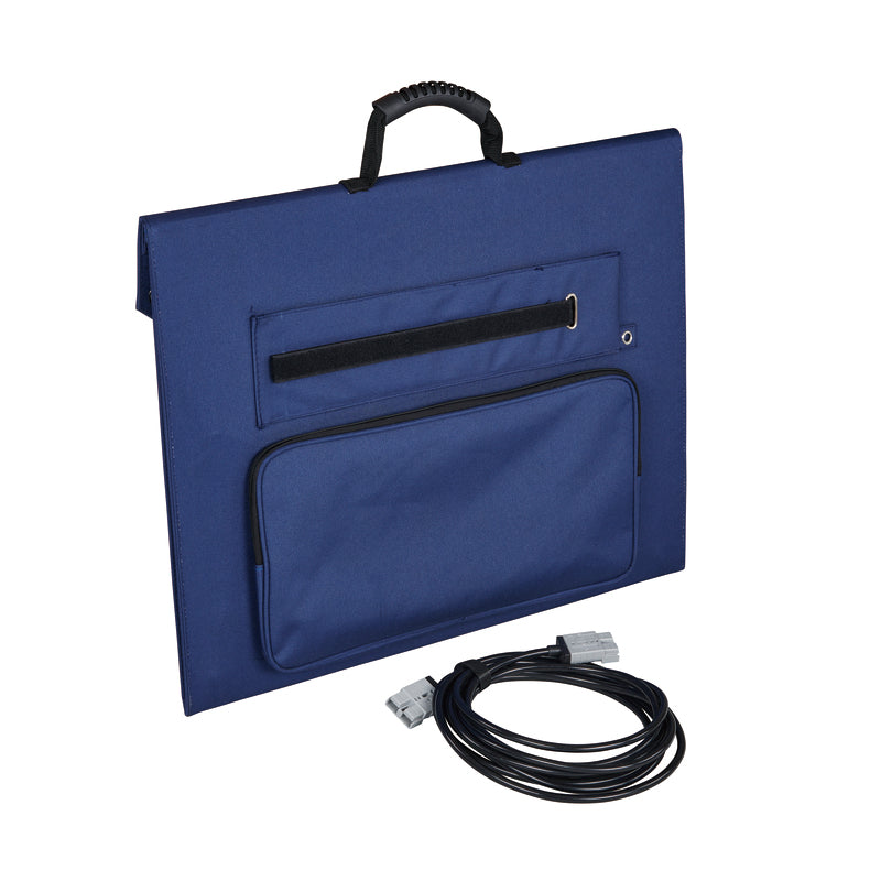 Companion 100W solar blanket