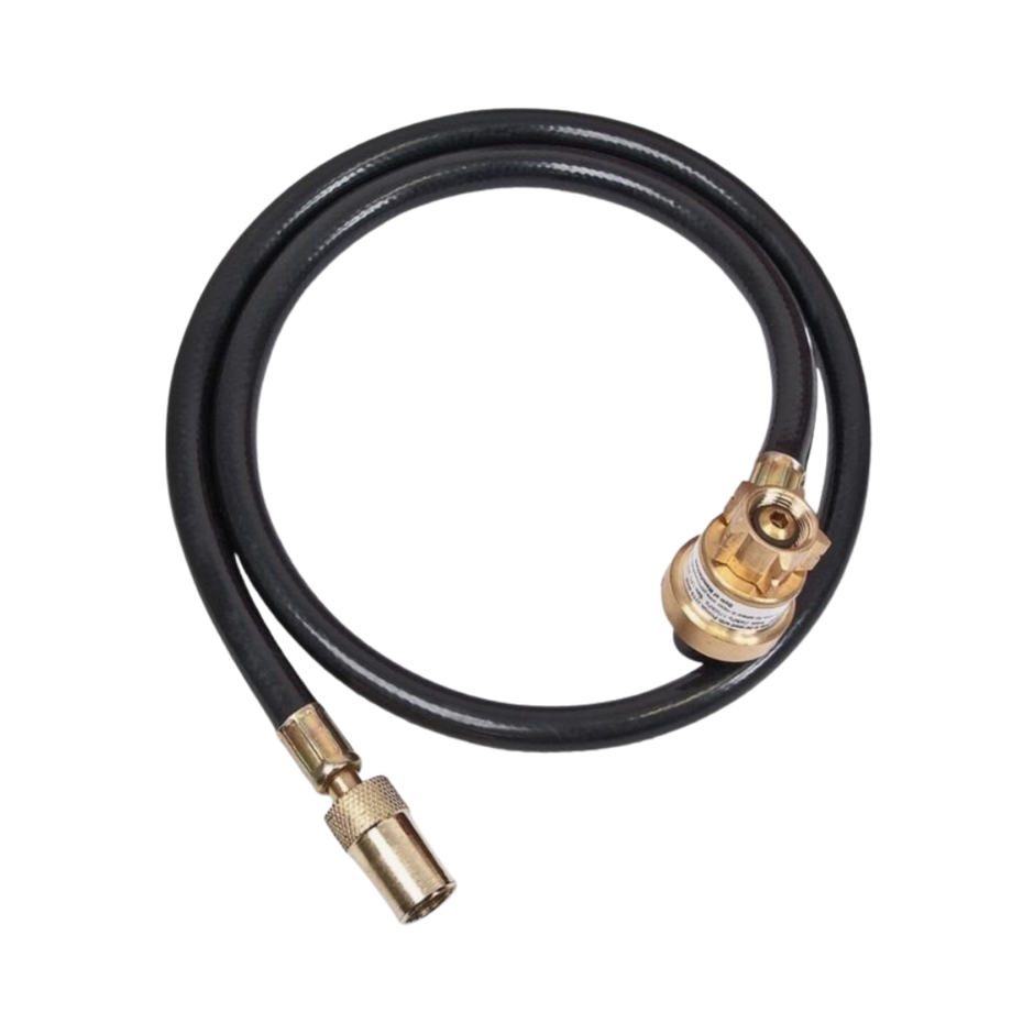 Hose/Regulator-2219 & PRI2223