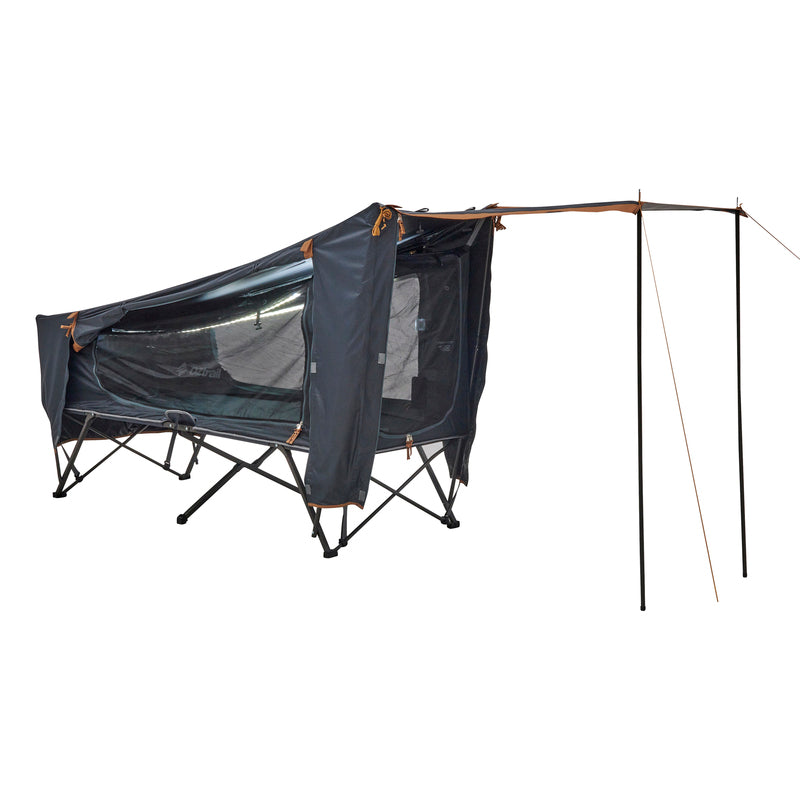 Easy Fold BlockOut Lumos Stretcher Tent 1P
