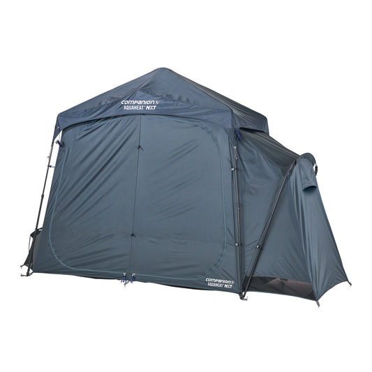 Aquaheat NXT Deluxe Ensuite