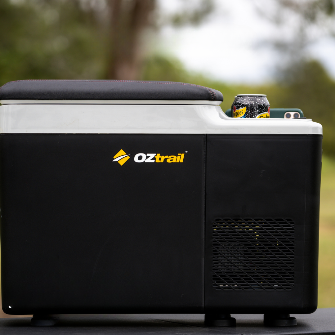 OZtrail 15L Single Zone Fridge/Freezer