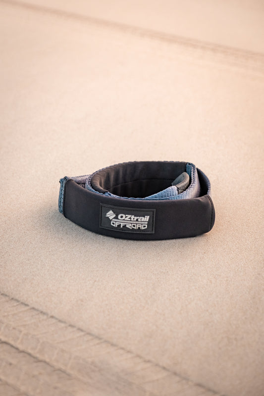 Equaliser Strap