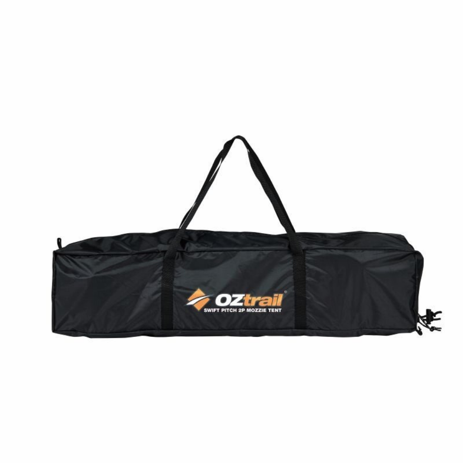 Swift Pitch 2P Mozzie Tent Carry Bag