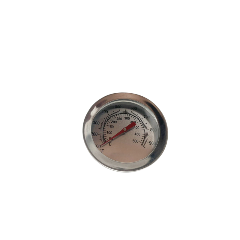 Proheat Bbq Lid Thermometer