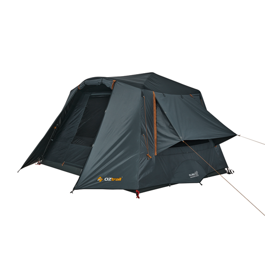 Fast Frame Blockout Lumos 6 Person Tent | BlockOut Coating | Integrated Lighting | 3000mm Waterhead Rating