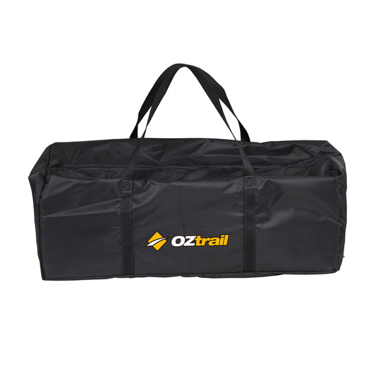 Tasman 10 Person Dome Tent | Full Dome Construction | 3 Room Tent | Heavy Duty PE Floor | Compact Pack Size