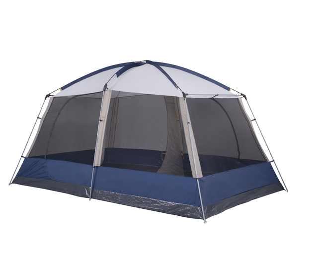 【新品】Oztrail Hightower Mansion 8人用2部屋テント Buy Hightower Mansion 8 Person Tent online | OZtrail