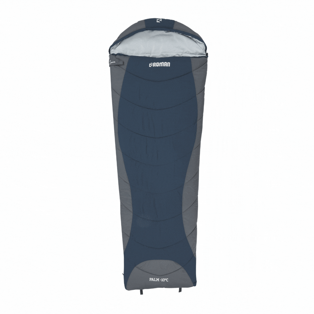 Palm Sleeping Bag -10C