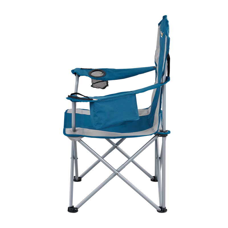 Sovereign Cooler Arm Chair - Blue