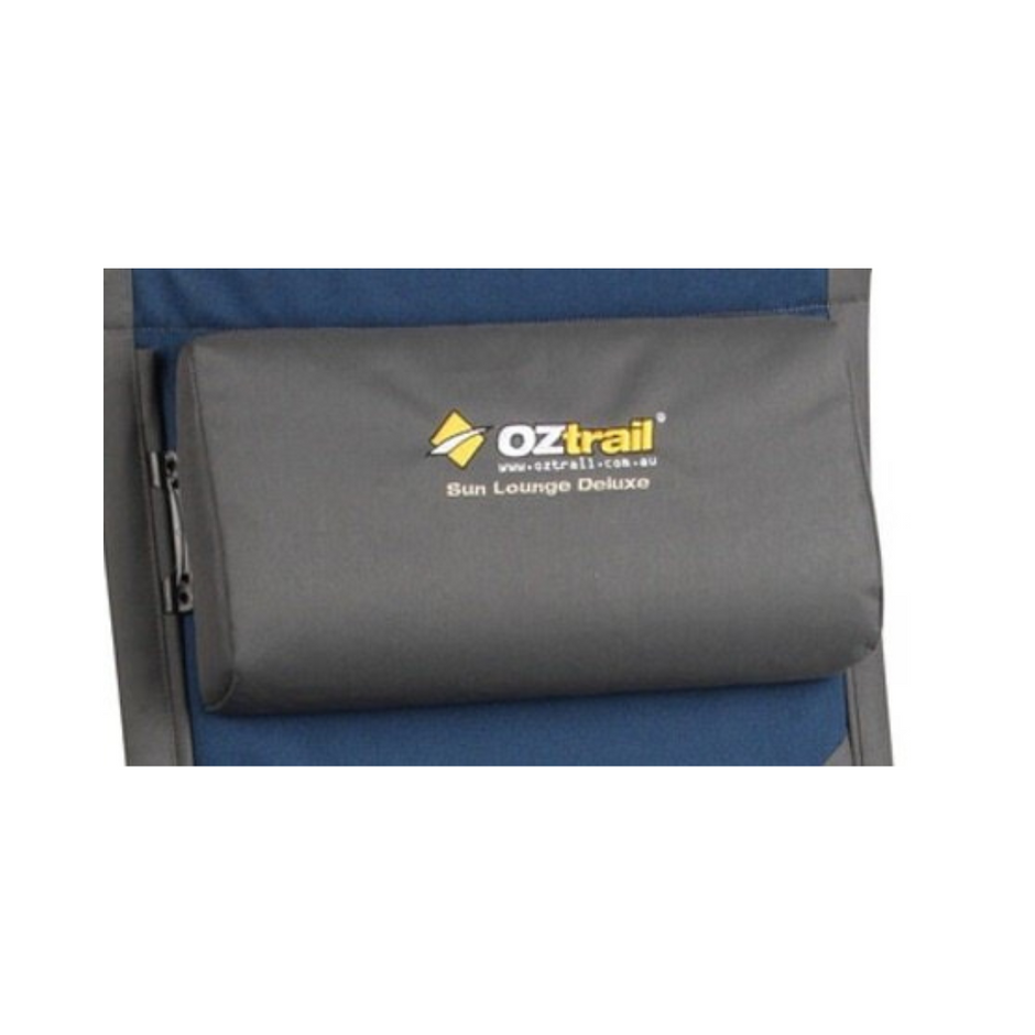 Sun Lounge - Deluxe Pillow