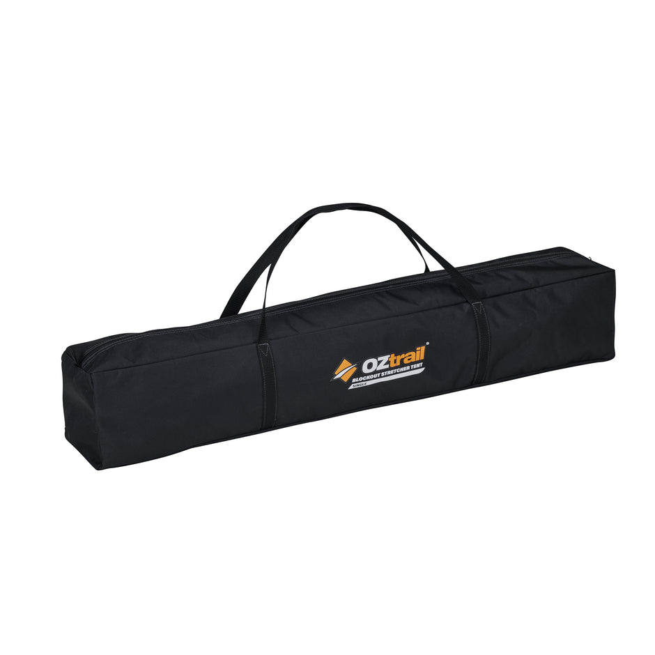 Easy Fold Blockout 1P Stretcher Tent Bag