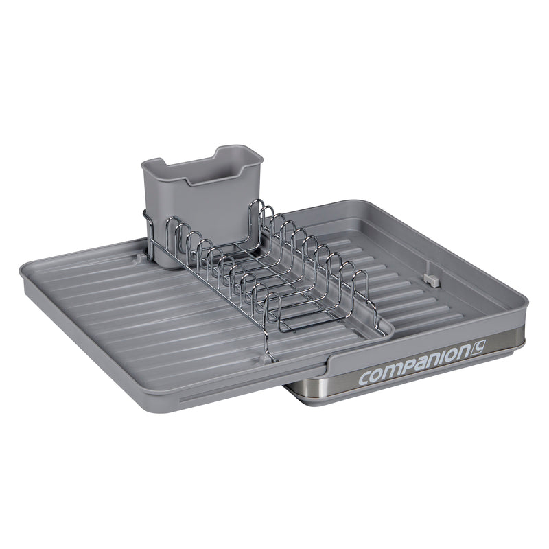 Caravan Deluxe Compact Dish Rack