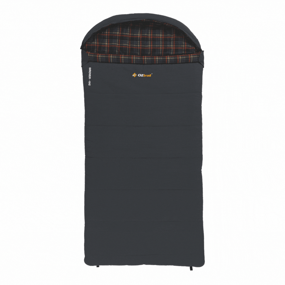 Drover -10°C Sleeping Bag