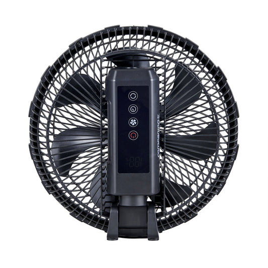 Aerobreeze Tripod 30cm Fan