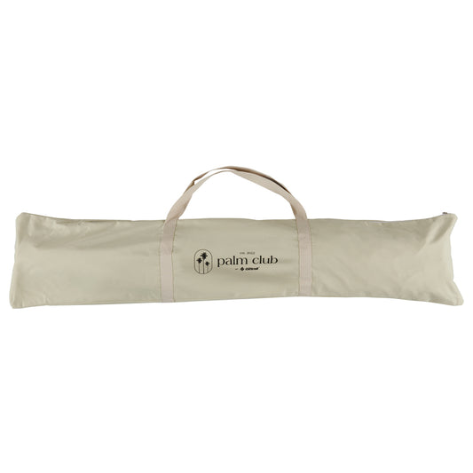 Beach Cabana - Almonta Beach Beige