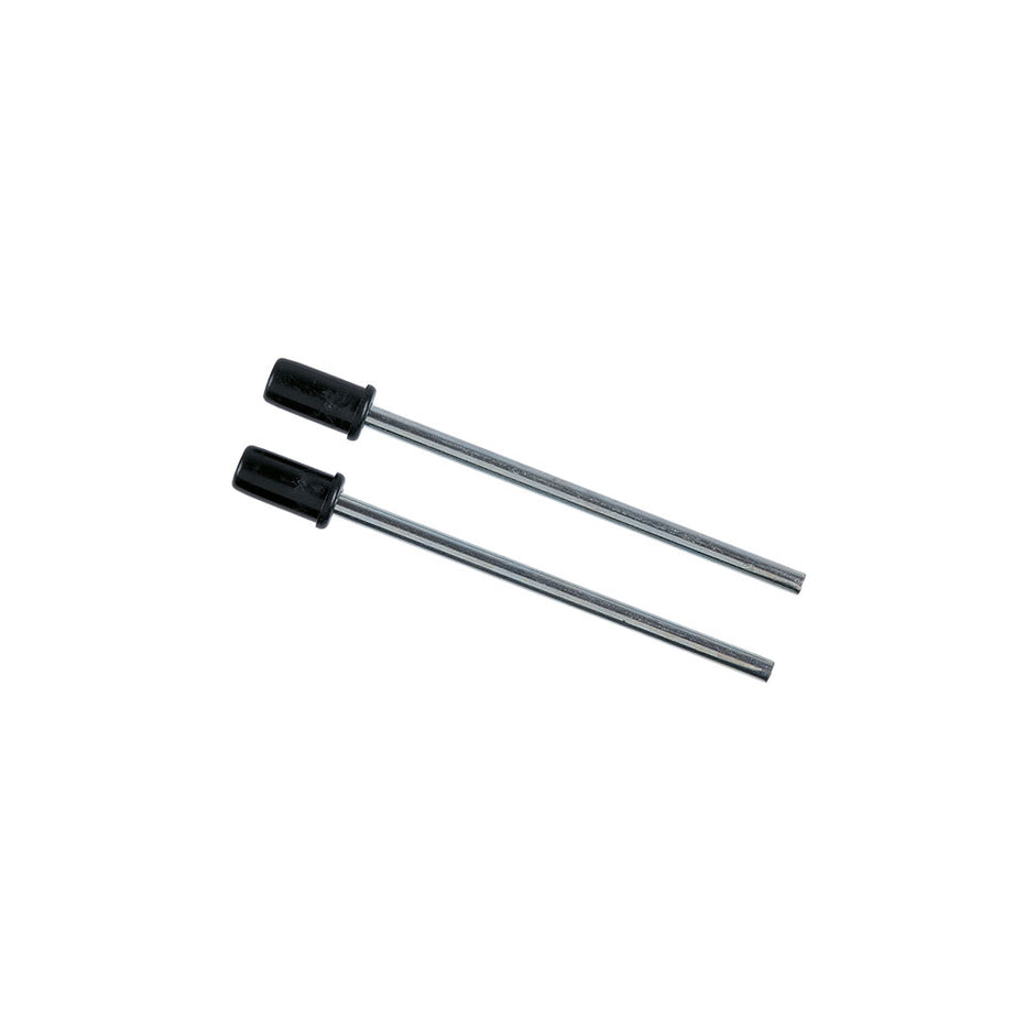 Tent Pole Spiggot 25mm 2 Pack