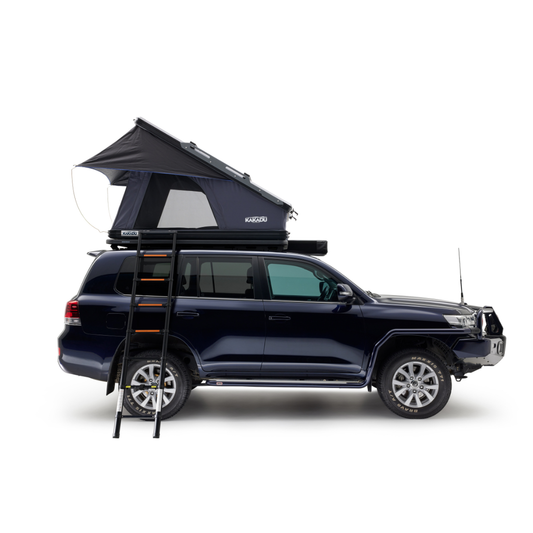 Kakadu Canning Rooftop Tent