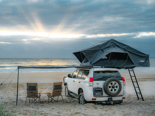 Kakadu BlockOut® 270 Awning XL