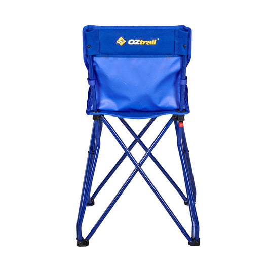 Handy Junior High Chair - Blue