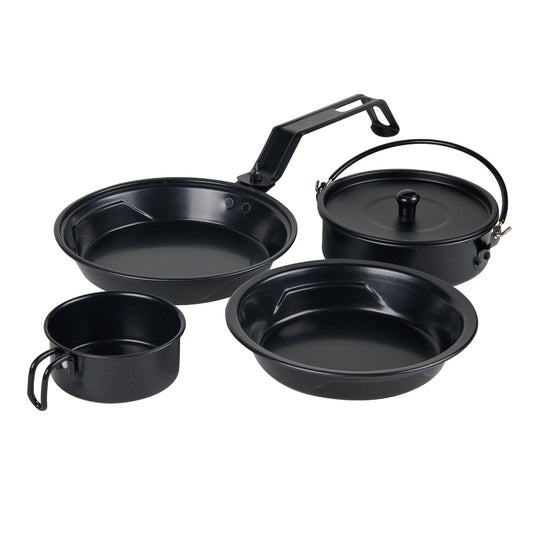 Mess Kit 5 Piece