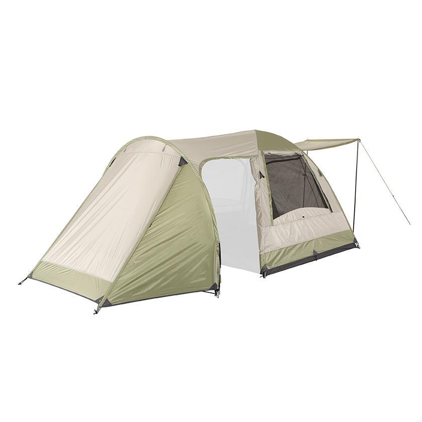 Tasman 4V Plus Fly Cover