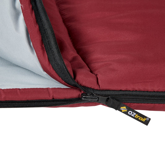 Kingsford Double Sleeping Bag -3