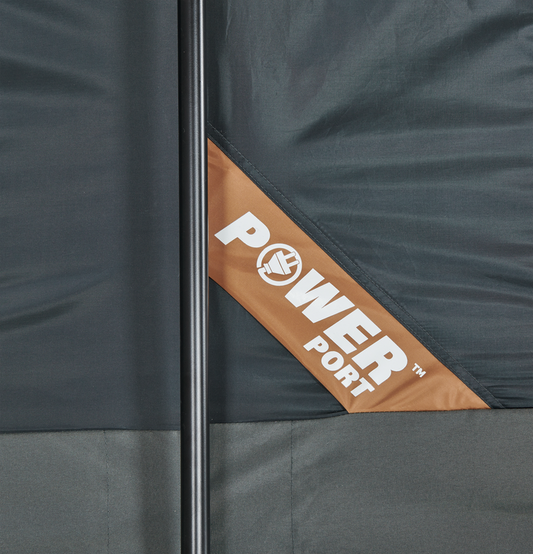 Fast Frame Headland 10P Tent