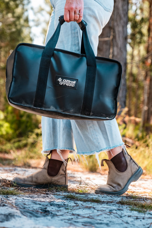 Deluxe Recovery Gear Bag