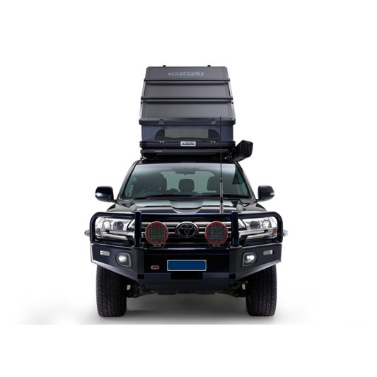 Kakadu Canning Rooftop Tent