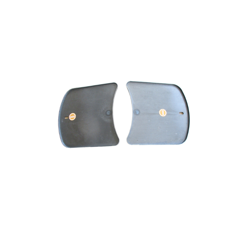 Big Pig Side Plate