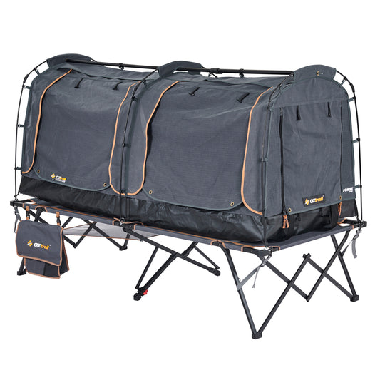 Sundowner 900 Single Swag Platform