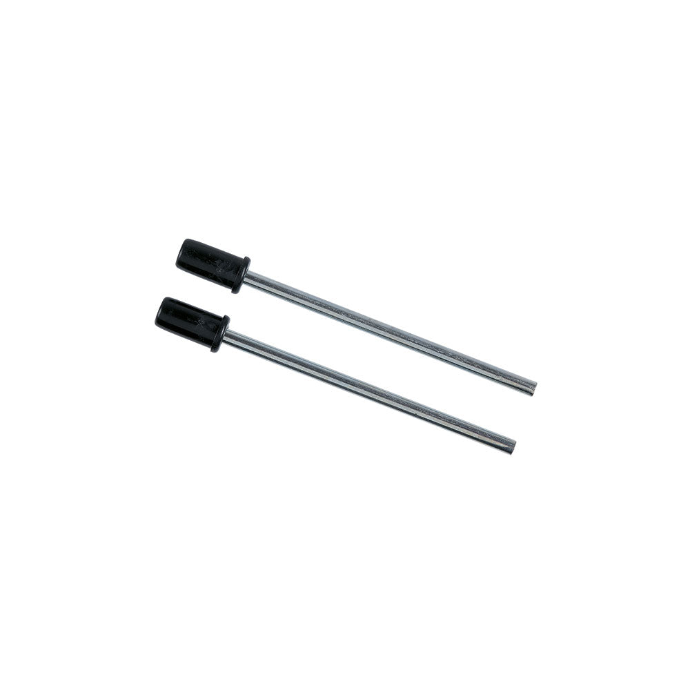 Tent Pole Spiggot 22mm 2 Pack