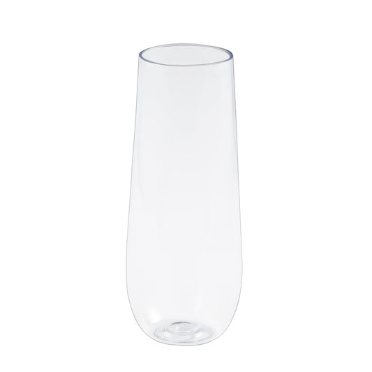 Tritan Stemless Champagne 340ML 2 pack