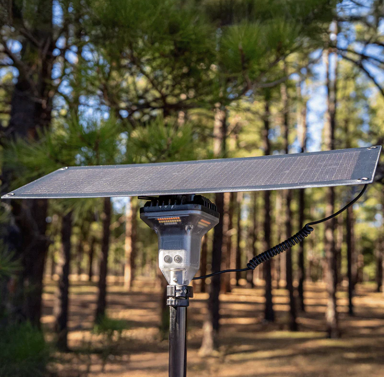 20 Watt Portable Solar Panel