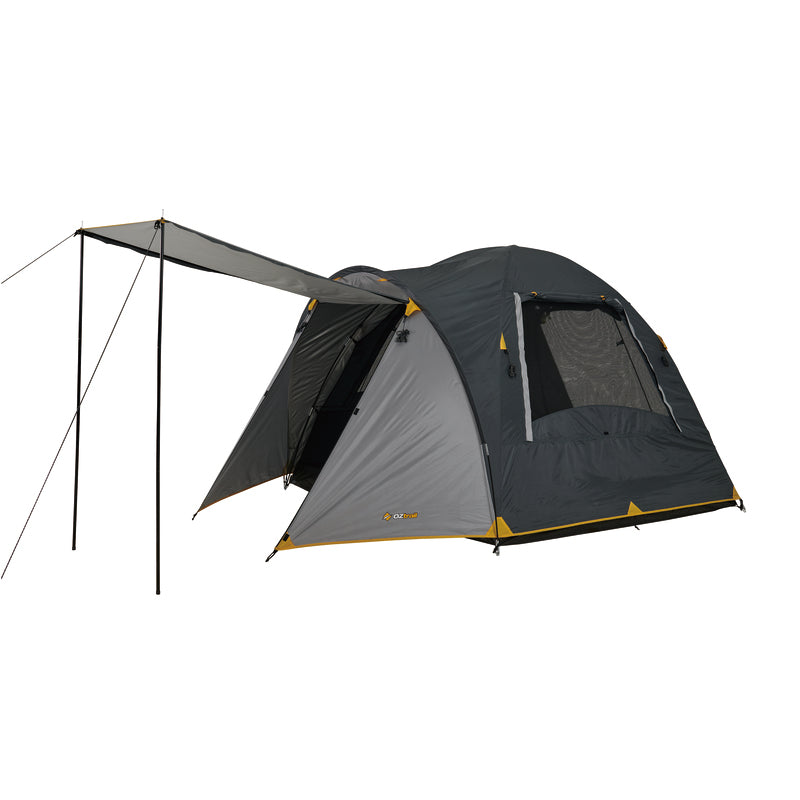 Genesis II 4V Tent