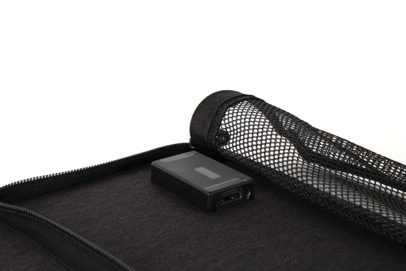 Solar Charger Blanket - 10W