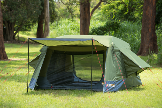Fast Frame 3P Tent