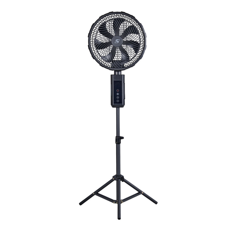 Aerobreeze Tripod 30cm Fan