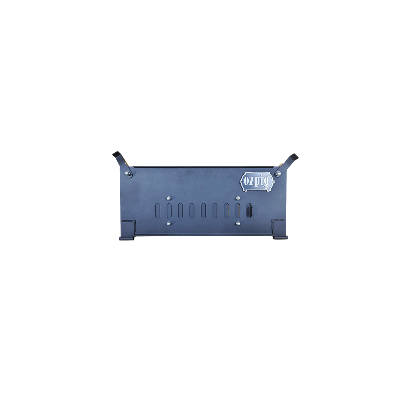 Ozpig Big Pig Front Door Assembly