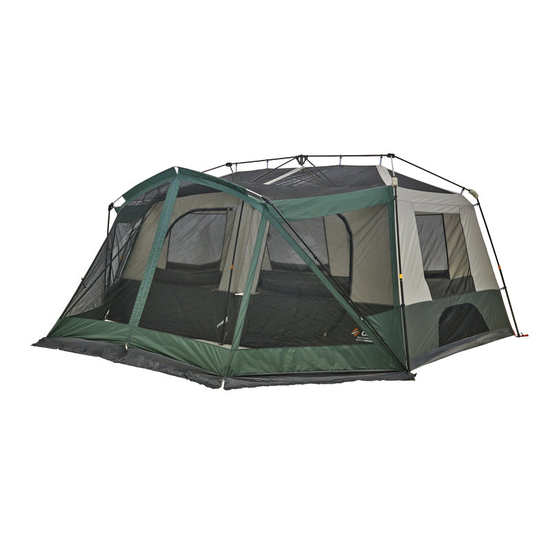 Fast Frame Cabin 8P Tent