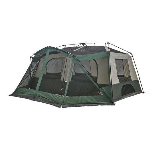 Fast Frame Cabin 8P Tent