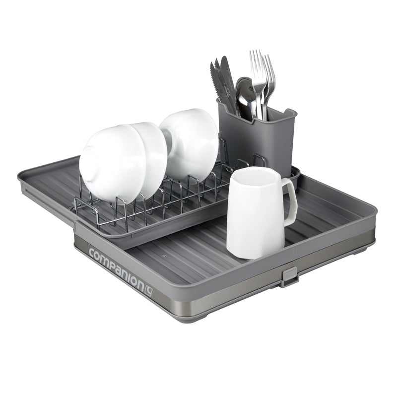 Caravan Deluxe Compact Dish Rack
