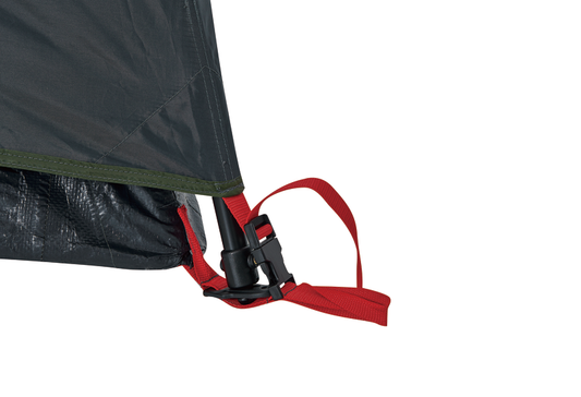 Fast Frame 6 Person Tent | 1500mm Waterhead Rating | Quick & Easy Set Up | Perfect For Small Families
