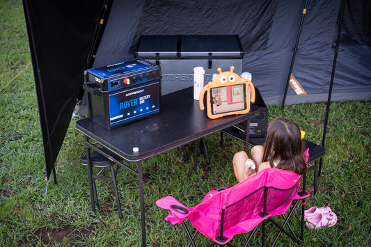 Junior Malibu Galaxy 2 Seater Sofa