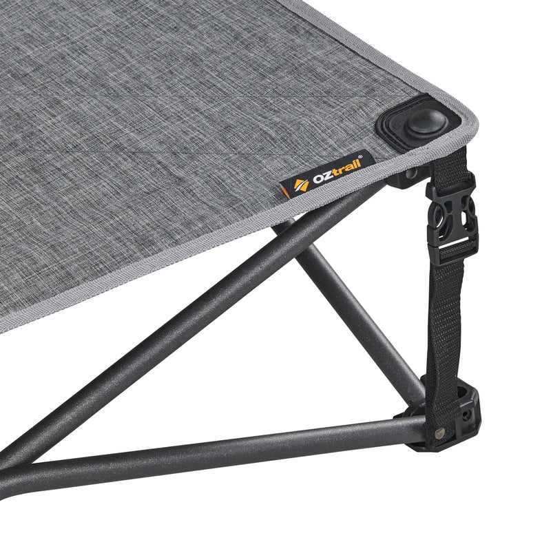 Dog Bed & Fleece Topper