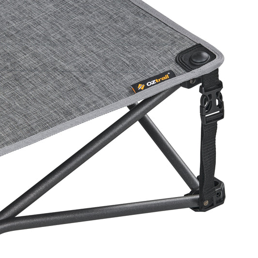 Dog Bed & Fleece Topper