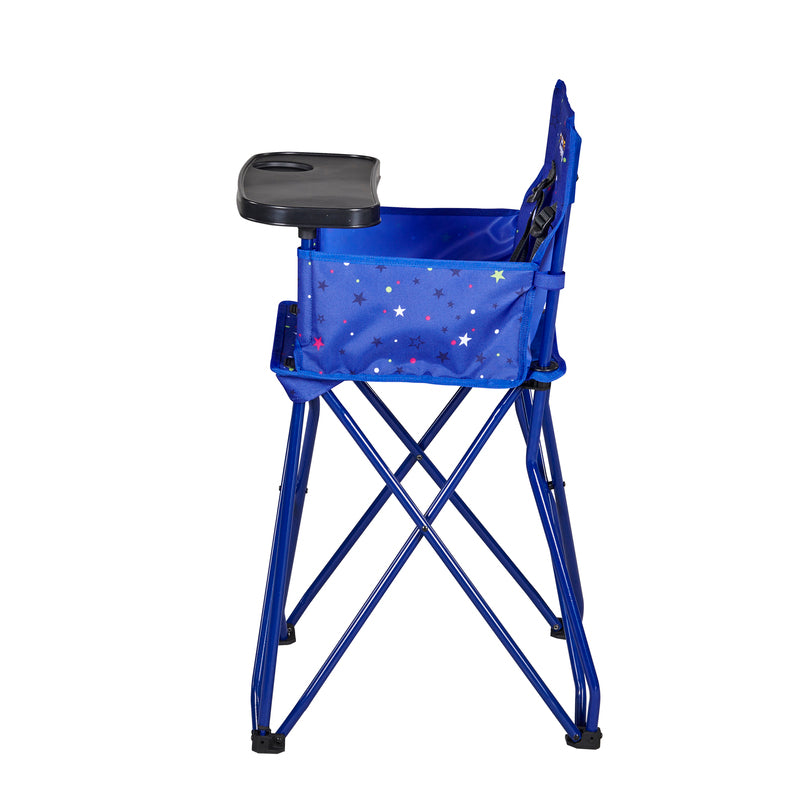 Handy Junior High Chair - Blue
